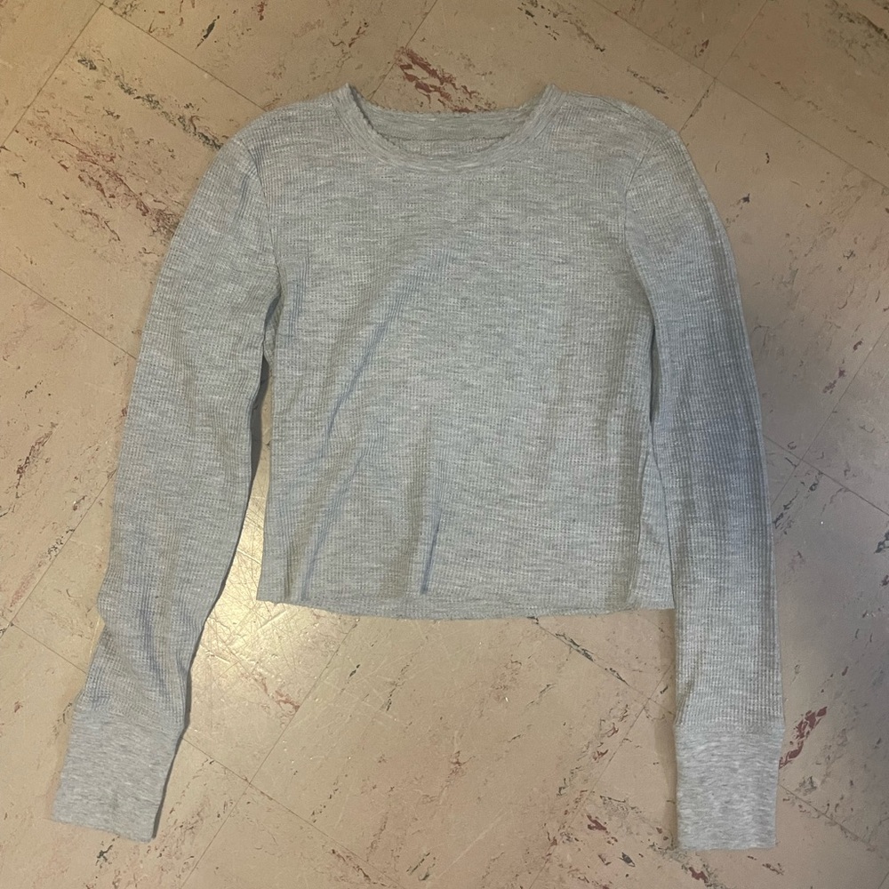 Super cute pacsun long sleeve